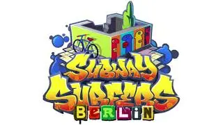 Berlin | Subway Surfers Soundtrack | World Tour 2021 | SubSurfMusic