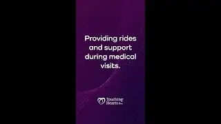 Transportation & Appointment Support
