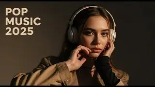 🔥 Viral Pop Vibes 2025 | The Hottest Pop Music Right Now!