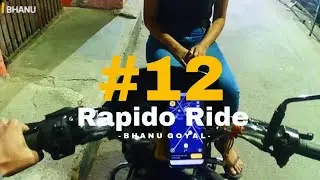 Rapido का सबसे खराब दिन! 1 Ride मिली, 2 Cancel&hellip; पूरा टाइम बर्बाद