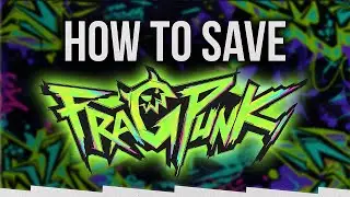 How to Save Fragpunk | Increasing Player Count | New Lancer 