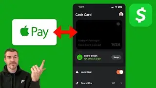 How to Add Apple Pay to Cash App