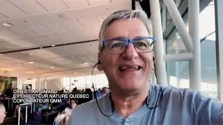 L'importance de la Coalition QMM pour la protection du territoire qu&eacute;b&eacute;cois