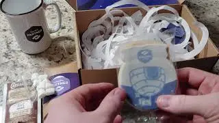 Discord Holiday Partner Gift Unboxing!