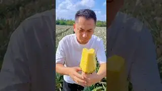 China Fruits Is So Delicious 🤤 Eating Raw Mangoes🥭