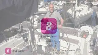 Blue Water App Crowdfunding pitch