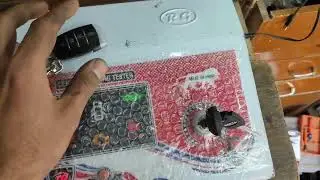 Autocop / Terminator / Piranha  Remote Matching...|On Table