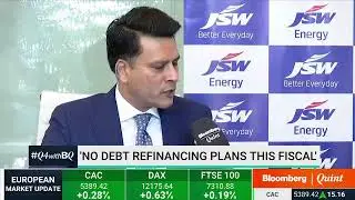 #Q4WithBQ: JSW Energy Meets Expectations