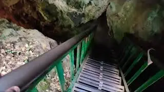 Talus caves Uttarakhand | Felt quite uneasy inside 🦌