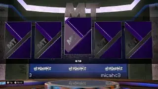 NBA 2K23 Dark Matter Pull