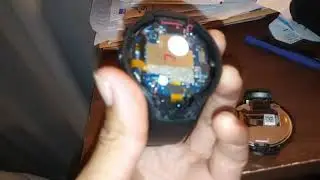 Zeblaze Thor4 Dual opening it up & fixing Bluetooth short range