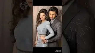Urwa Hocane 💓 and 💓  husband 💓💓 farhan Saeed