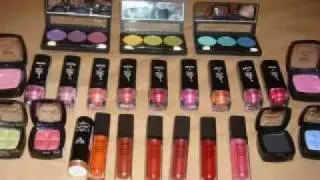 Discount makeup haul