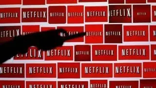 Payne's Picks: Netflix