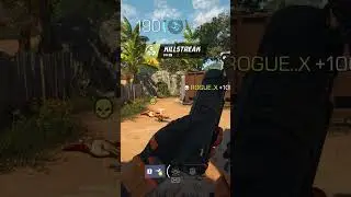 XDefiant - 10 Kill streak - Pueblito_Occupy Pt.2 #xdefiantgame #gaming #xdefiantclass #killstreak
