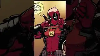 Deadpool Kills A Nightmare