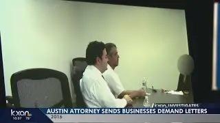 Austin ADA lawyer Omar Rosales' sanctions appeal dies in Supreme Court