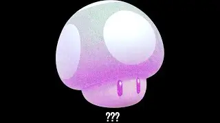 23 Mario 1 Up Mushroom Sound Effect Variations in 30 Seconds