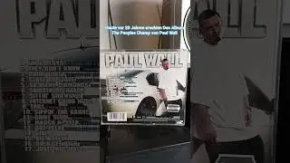 #paulwall #thepeopleschamp #2005 #atlanticrecording #swishahouse #houston #texas #hiphop #hiphopcd