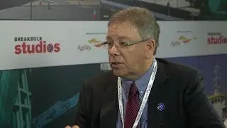 Bright Outlook for Steel and Other Breakbulk Cargoes from MUR Shipping