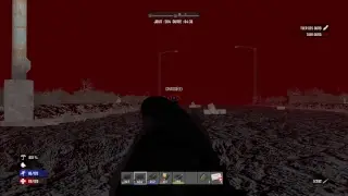 7 day to die,mp games red moon!!!
