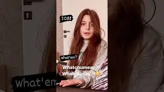 What is your name Evolution