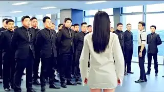 She falls for her bodyguard after her fiance betrayal | Love Strikes Back 2023