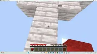 Real Minecraft speedrun.1.0