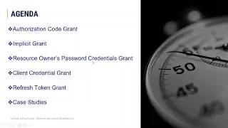 OAuth2 Flows