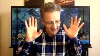 Part 4 of 5 God's Covenant Of Healing (Facebook Live 2019)