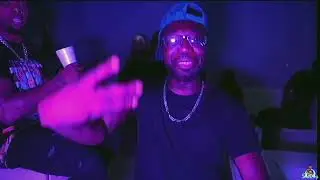 KAZO MARSIE- BABYFVCE OFFICIAL MUSIC VIDEO