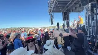 AWB Band in Vallejo Ca