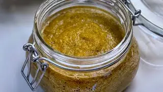 Mother Sauce Recipe In 4K HDR - Galbi Marinade For Korean BBQ Pork And Beef