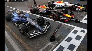 2025 Azerbaijan GP Qualifying Review