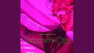 Satan is the One