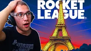 Rocket League Live - 🔴Playing With Viewers(Private Matches & Tournaments)!!!