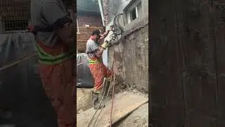 Finishing cuts in 14