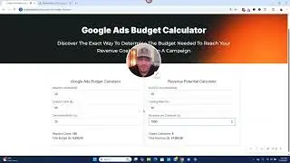 Set the Perfect Google Ads Budget for AC Installation in Orlando - ROI Blueprint for HVAC Pros