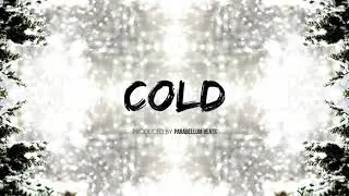 COLD - TRAP BEAT INSTRUMENTAL (A Vendre / For Sale) [Prod. by Parabellum Beats]