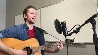California (A Song For Ashlynn) - Samuel Beck