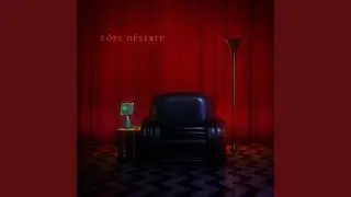 The Red Room Revisited
