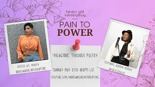 S5 Ep9 Pain to Power - 