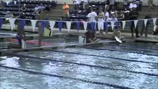 JC DAWSON - 27SEP12 - 500 FREE - 3RD HS MEET SCY