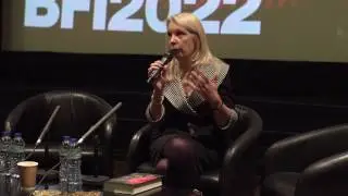 This Way Up 2016: Amanda Nevill introduces BFI 2022