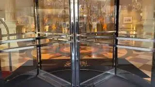 Grand Hotel Wien - Austria (January 2024)