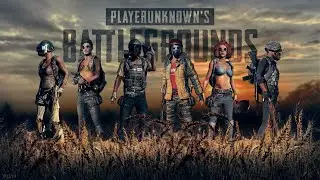 pubg battlegrounds