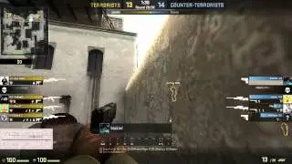 CS:GO epic jumpshot