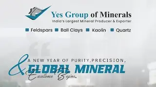 Potash Feldspar Crushing ￼ unit 3 #feldspar #mines #minerals #ceramictiles #glassfruit #china 