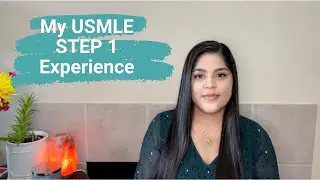 USMLE STEP 1 EXPERIENCE DURING PANDEMIC: Day before and test day advice + tips