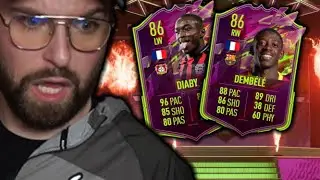 Opening 100's of Packs For RULE BREAKERS!